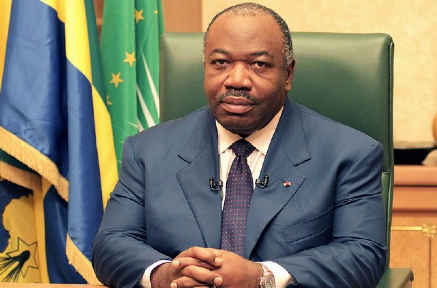 Gabon Reduces Political Terms from Seven to Five in Office