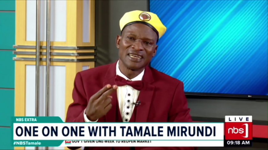 Detention of MPs Shows Uganda’s Opposition is Vulnerable to Government Control- Tamale Mirundi.