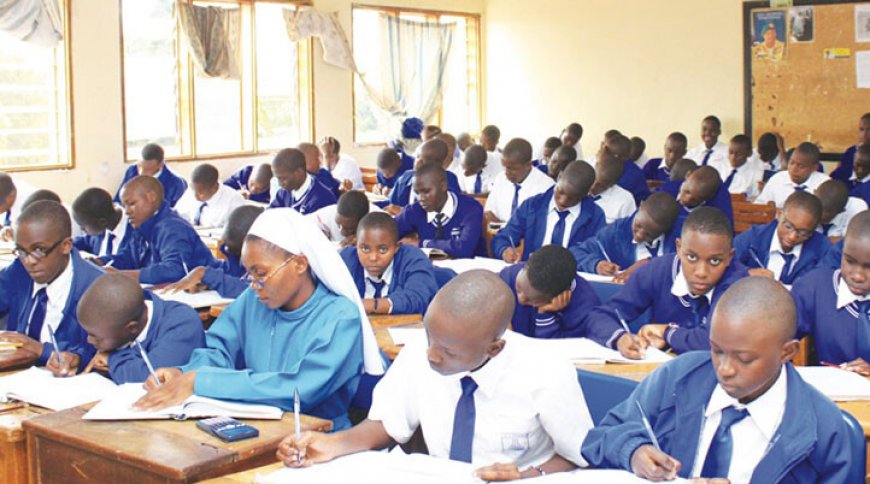 Gov’t Set to Approve UACE New Curriculum, Learners to Study up to 5yrs.