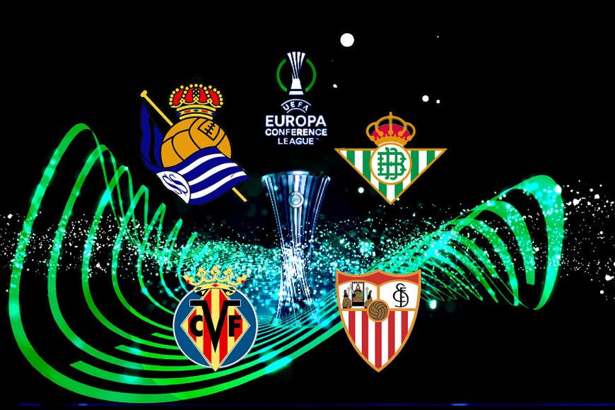 Arsenal v Sporting CP, Man Utd v Real Betis in the UEFA Europa League round of 16