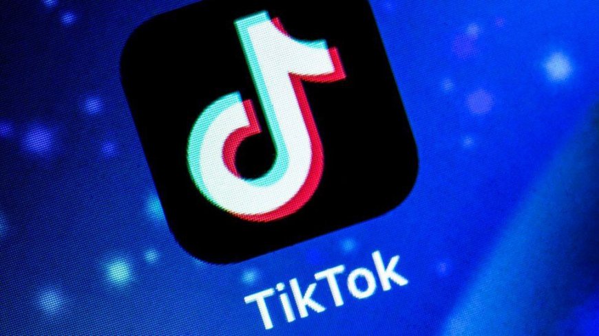 TikTok Pledges to Protect Young Users with New Screen Time Restrictions.