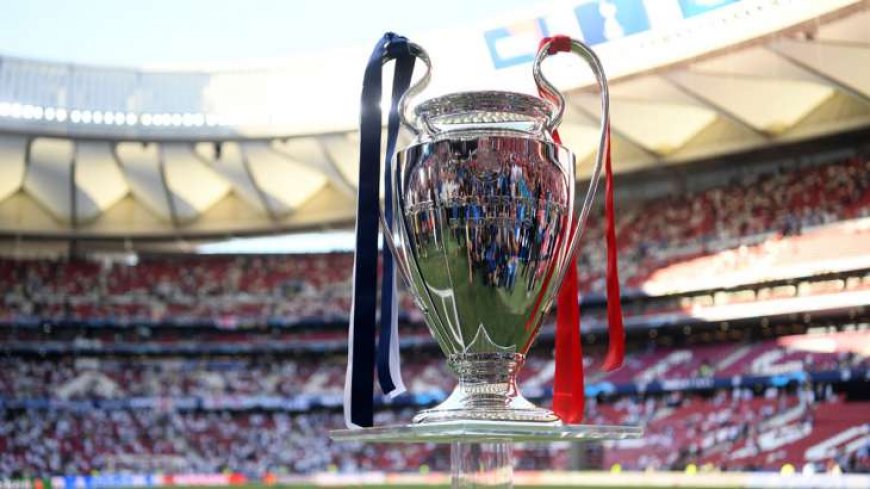 Real Madrid to Face Chelsea, Man City to Clash With Bayern in Champions League Quarter-Finals.