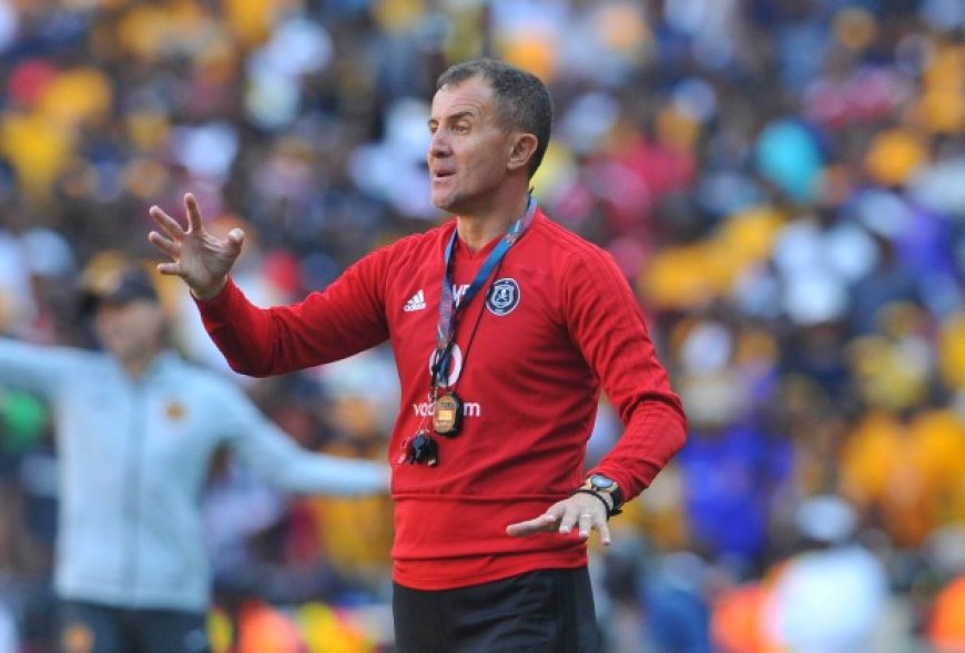 Shake-Up in Ugandan Football: FUFA Fires National Teams Coaches, Micho Spared from the Axe.