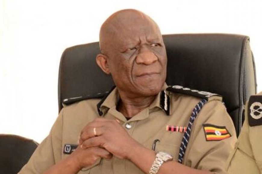 IGP Okoth Ochola Shakes Up Police Force with 69 Officer Appointments and Changes