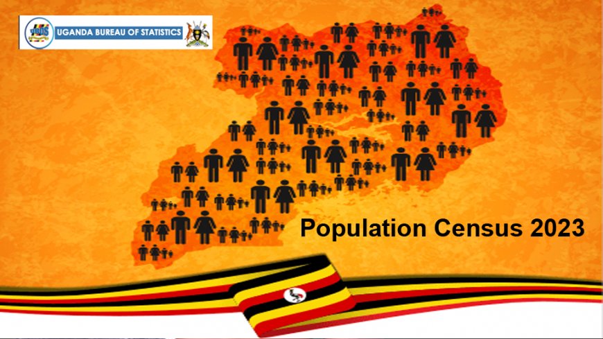 Counting on Hold: UBOS Faces Procurement Delays, Postpones National Census