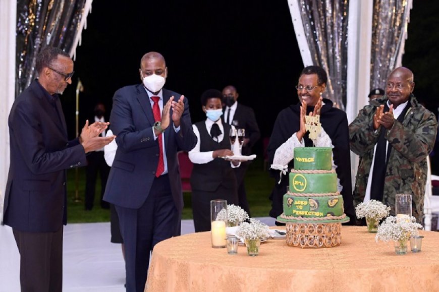 Gen Muhoozi's Birthday Bash: High Court Bound for Disobedience and Nuisance Charges