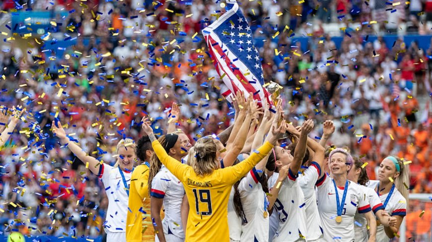 FIFA Women's World Cup Kicks off Tomorrow as New Zealand vs Norway at Auckland