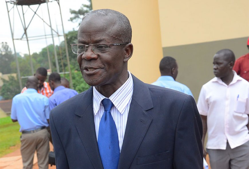 Hussein Kyanjo: The Remarkable Journey of a Visionary Ugandan Politician, Businessman, and JEEMA Co-Founder, a Definitive Biography