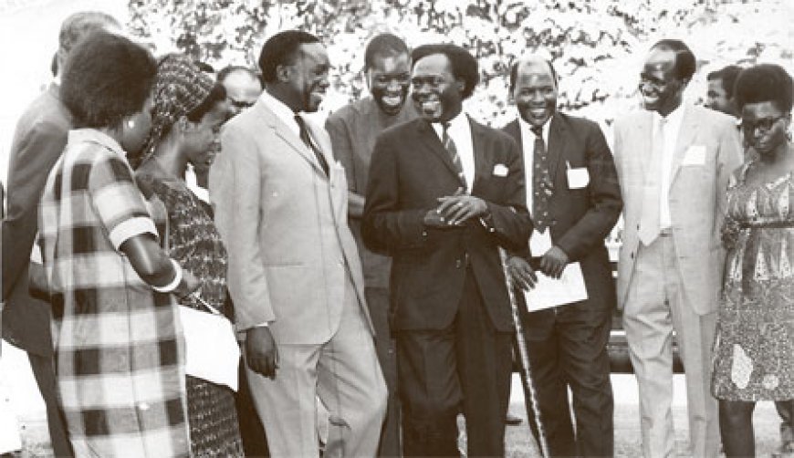 Tracing Kabaka Ronald Muwenda Mutebi’s Remarkable Journey Leading to His Historic Coronation