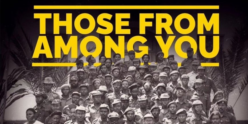 First Daughter Natasha Museveni's Documentary Unravels Uganda's History in 'Those From Among You'