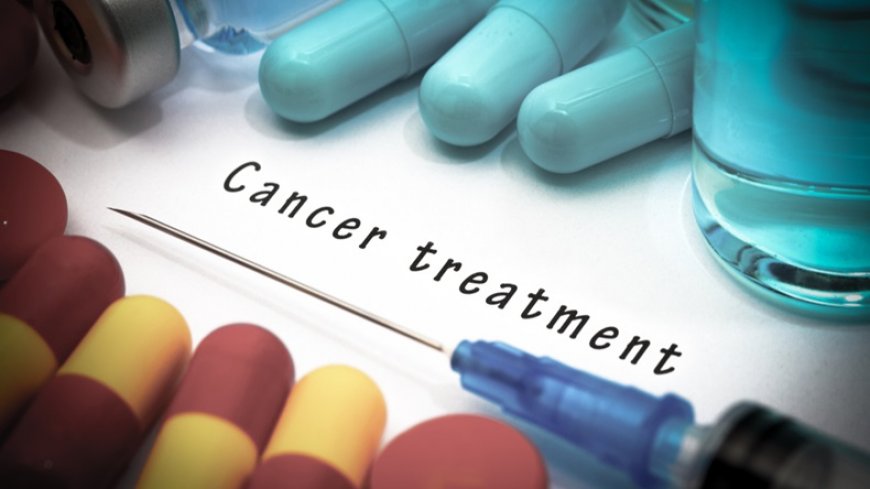 WHO Adds Life-Saving Cancer Medicines to Essential List