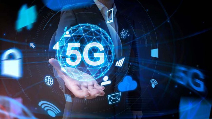 MTN Uganda Takes the Lead with the Launch of State-of-the-Art 5G Network