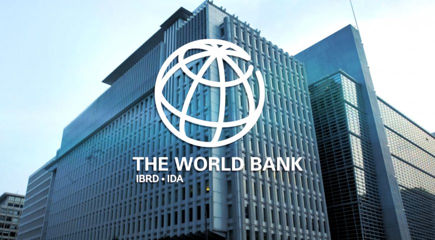 World Bank Freezes Funding to Uganda Amid Human Rights Concerns Over New Anti-Homosexuality Law