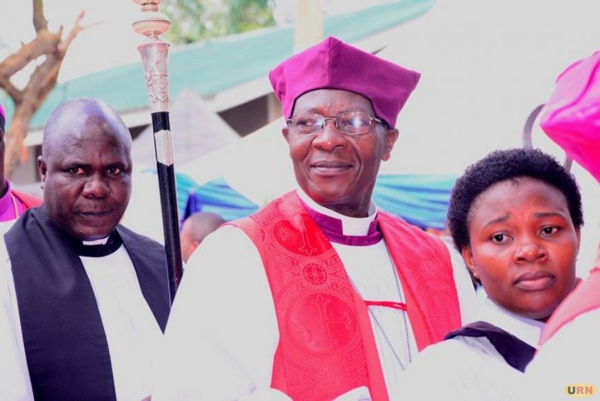 House of Bishops Takes Action: Investigative Committee Launched for Delayed Namirembe Diocese Bishop Election