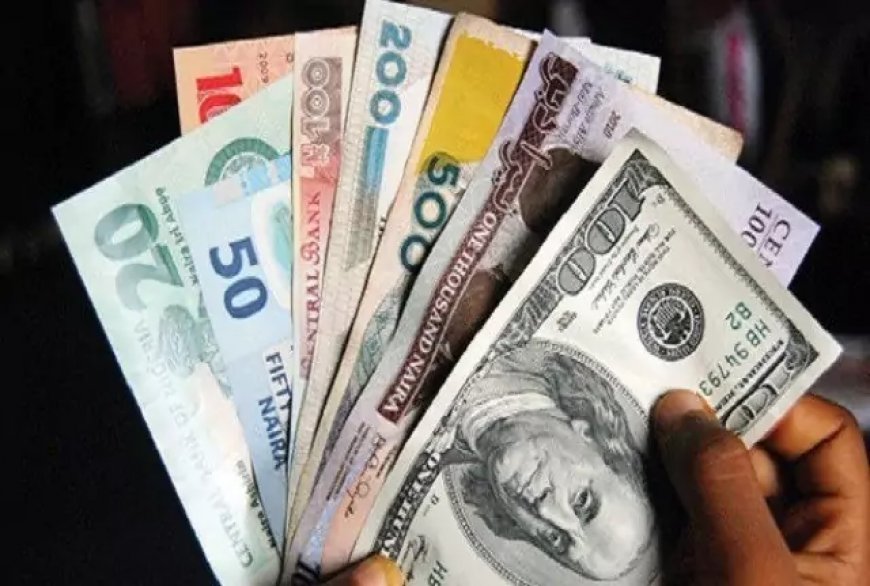 2023's Weakest African Currencies: The Top 5 Ranked