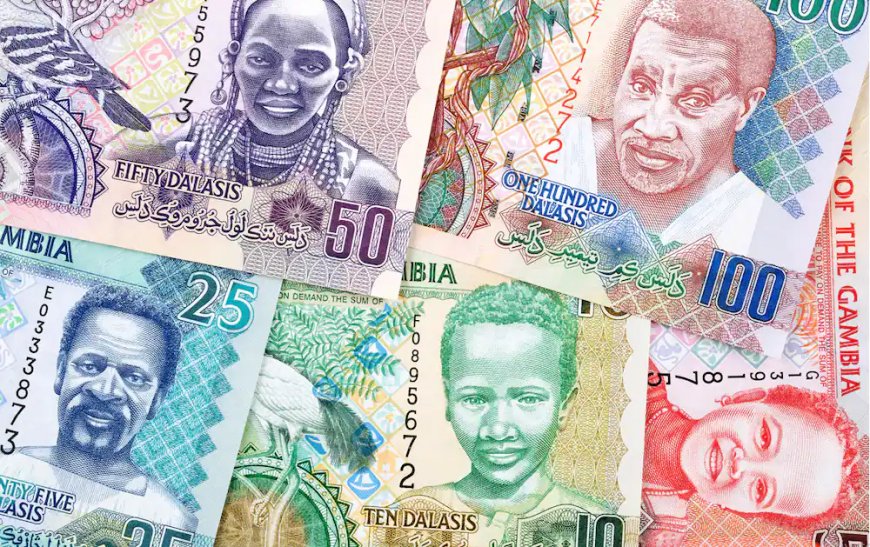 African Titans: Unveiling the 5 Largest Economies on the Continent