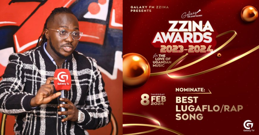 Alien Skin Reigns Supreme: Sweeps Six Awards at Galaxy FM Zzina Awards 2024.