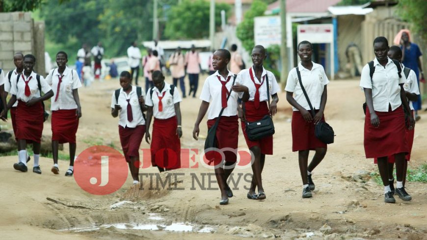 South Sudan Government Mandates School Closures Due to Deadly Heatwave