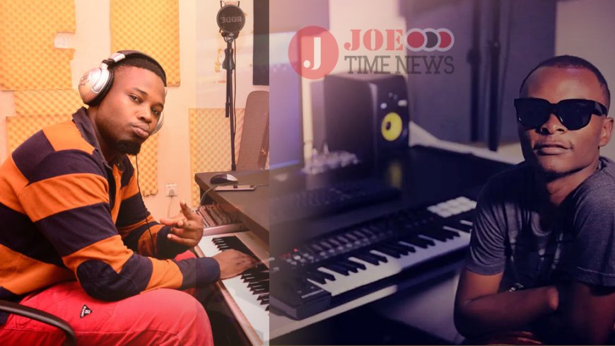 Daddy Andre Dismisses Artin Pro's Production Creativity, Likens Him to DJs