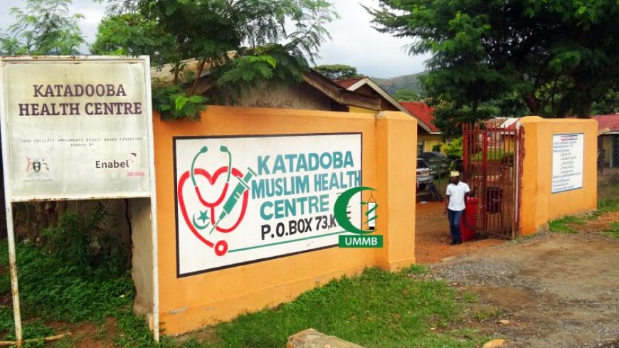 Inside Uganda Muslim Medical Bureau's Health Care Technical Support in Kasese District Kadha
