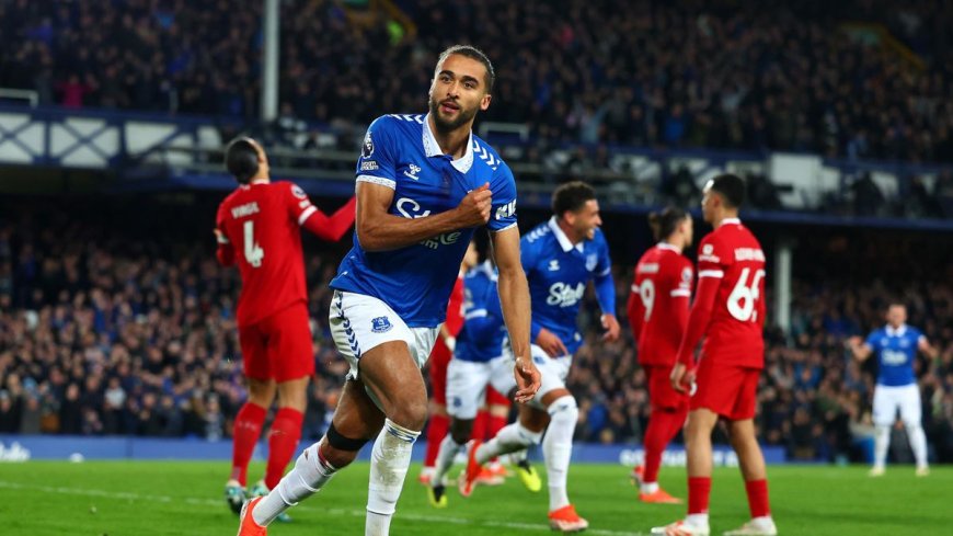 Liverpool's Premier League Title Hopes Diminish After 2-0 Loss to Everton
