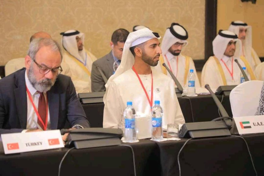 UAE Urges Immediate Ceasefire and Humanitarian Action at Sudan Peace Summit