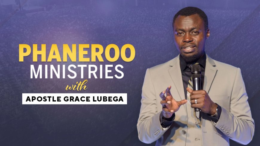 Celebrating 10 Years of Spiritual Revival: The Journey of Phaneroo Ministries International