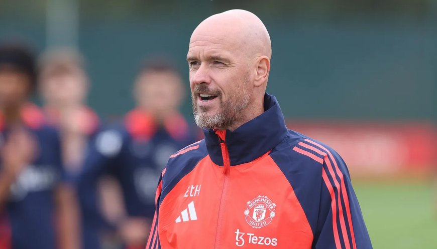 End of an Era: Why Manchester United Decided to Sack Erik Ten Hag